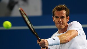 Andy Murray