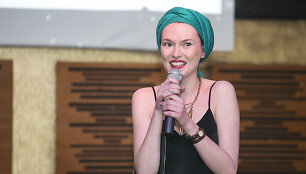 Beata Ti&scaron;kevič-Hasanova