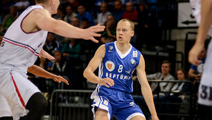 Mindaugas Girdžiūnas