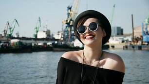 Marija Beržė