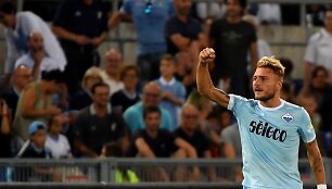 Ciro Immobile 
