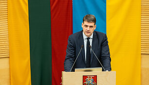 Remigijus Žemaitaitis