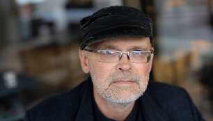 Darius Pocevičius