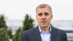 Andrius &Scaron;eme&scaron;kevičius