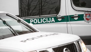 Policija