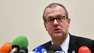 Hansas Kluge
