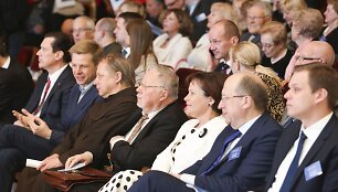 Konservatorių suvažiavimas