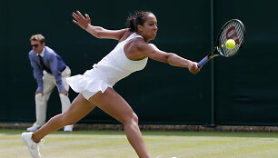 Madison Keys