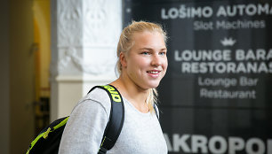 Rūta Meilutytė