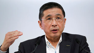 Hiroto Saikawa