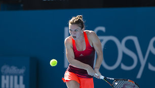 Simona Halep