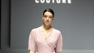 &bdquo;REDA Couture&ldquo; 2020 m. kolekcija