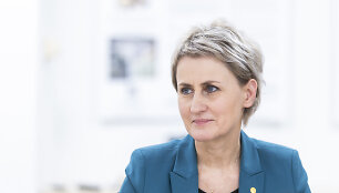 Nida Grunskienė