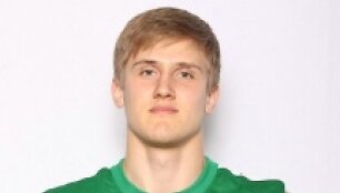 Žygimantas Skučas