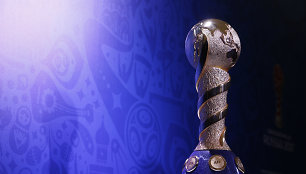 FIFA Konfederacijų taurė