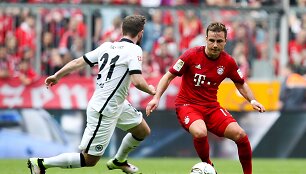 Mario Goetze