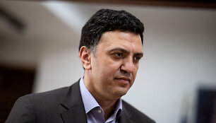 Vasilis Kikilijas