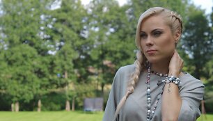 Nijolė Pareigytė-Rukaitienė