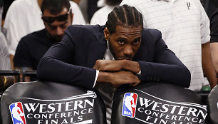 Kawhi Leonardas