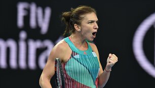 Simona Halep