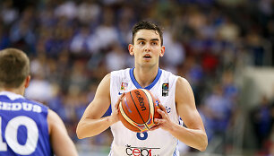 Tom&aacute;&scaron;as Satoransky