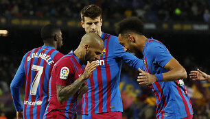 &bdquo;Barcelona&ldquo;