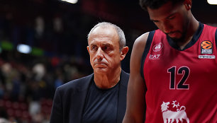 Ettore Messina