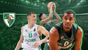 Eurolygos diena Žalgiris