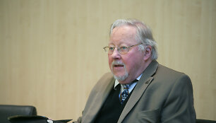 Vytautas Landsbergis