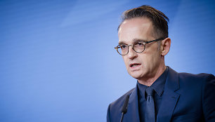 Heiko Maasas