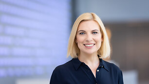 Neringa Petrauskienė