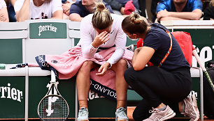 Simona Halep