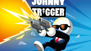 Johnny Trigger