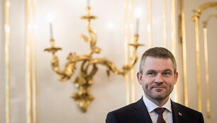 Peteris Pellegrini