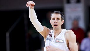 Mindaugas Lukauskis