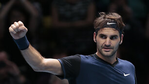 Rogeris Federeris