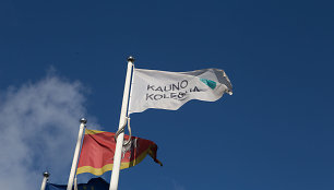 Kauno kolegija