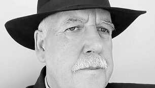 Algis Jurgis Kundrotas