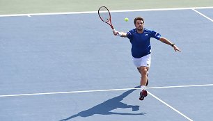 Stanas Wawrinka