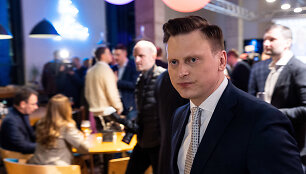 Valdas Benkunskas