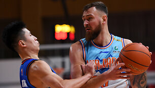 Donatas Motiejūnas