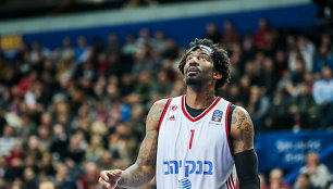 Amar'e Stoudemire'as