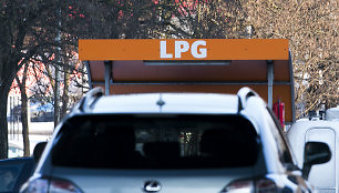 LPG