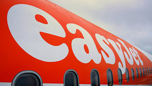 „EasyJet“