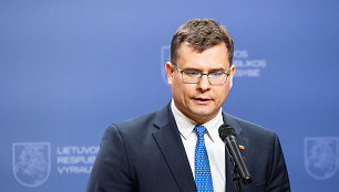 Laurynas Kasčiūnas