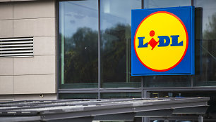 „Lidl Lietuva“