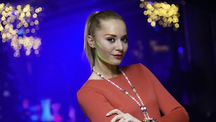 Rūta Elžbieta Mazurevičiūtė
