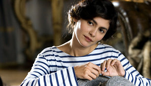 Audrey Tautou