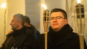 Vytautas Sinica