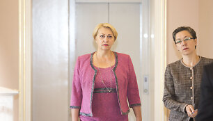 Rasa Budbergytė
